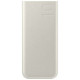 Samsung Enerģijas krātuve Samsung 10000 mAh 25W Beige