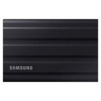 Samsung Ārējais SSD disks Samsung T7 Shield 1TB Black