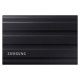 Samsung Ārējais SSD disks Samsung T7 Shield 1TB Black