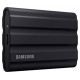 Samsung Ārējais SSD disks Samsung T7 Shield 1TB Black