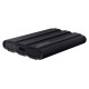 Samsung Ārējais SSD disks Samsung T7 Shield 1TB Black