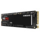 Samsung SSD disks Samsung 990 PRO 2TB