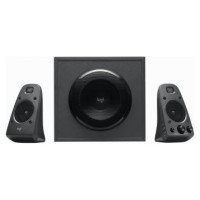 Logitech Skaļruņi Logitech Z625 2.1 200W
