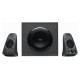 Logitech Skaļruņi Logitech Z625 2.1 200W