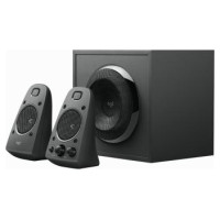 Logitech Skaļruņi Logitech Z625 2.1 200W