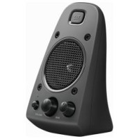 Logitech Skaļruņi Logitech Z625 2.1 200W