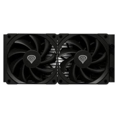 Genesis CPU Dzesētājs Genesis LQ Hydria 240 BK