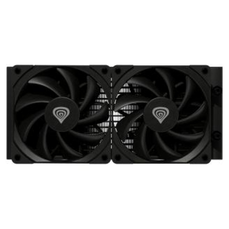 Genesis CPU Dzesētājs Genesis LQ Hydria 240 BK