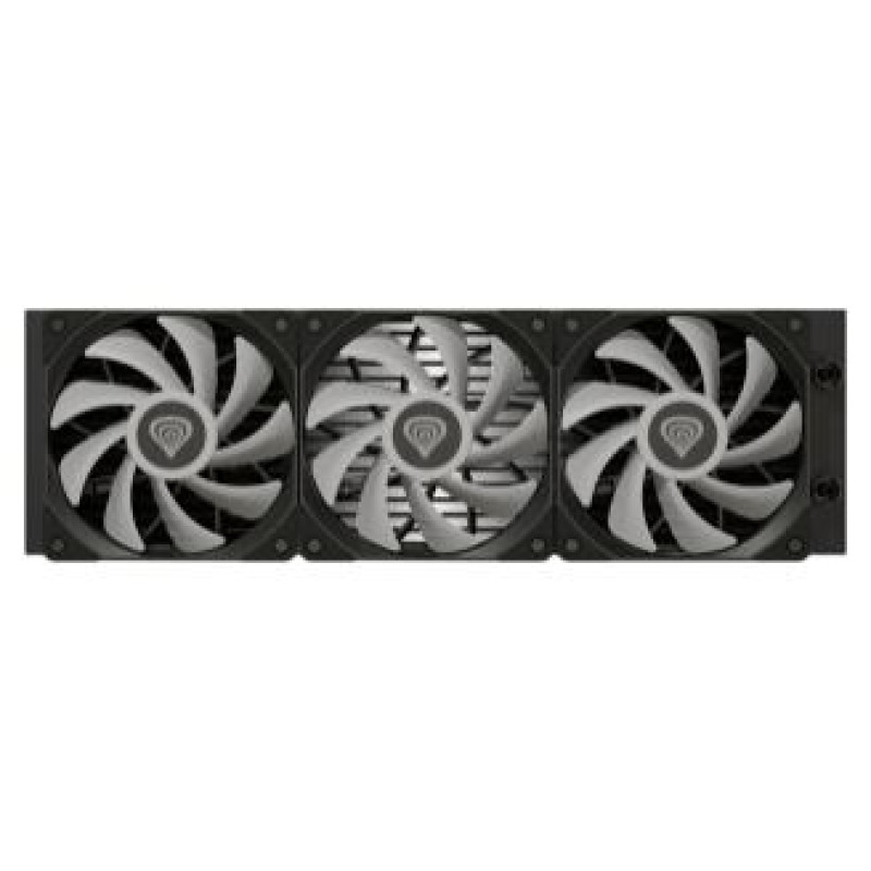 Genesis CPU Dzesētājs Genesis LQ Hydria 360 ARGB BK