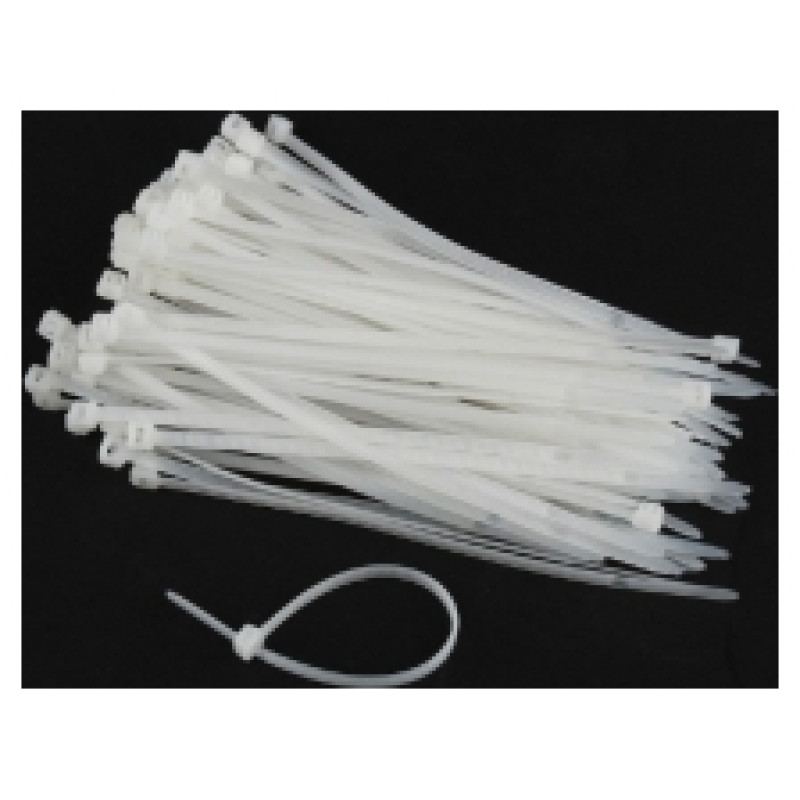 Gembird 2.5mm x 100 mm 100 gab