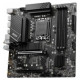 MSI Pamatplate MSI Pro B760M-A WiFi
