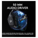Logitech G432 7.1 Surround Sound Gaming headset
