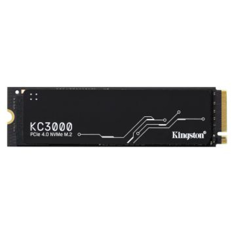 Kingston SSD Disks Kingston KC3000 2TB