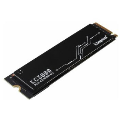 Kingston SSD Disks Kingston KC3000 2TB