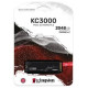 Kingston SSD Disks Kingston KC3000 2TB