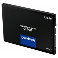 Goodram CL100 Gen3 120GB