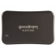 Goodram Ārējais cietais disks GoodRam HL200 256GB Black