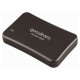 Goodram Ārējais cietais disks GoodRam HL200 256GB Black