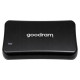 Goodram Ārējais cietais disks GoodRam  HX200 512GB Black