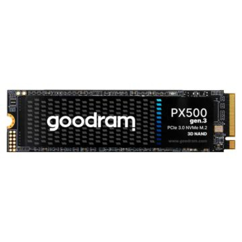 Goodram Cietais disks Goodram PX500 512GB