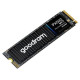 Goodram Cietais disks Goodram PX500 512GB