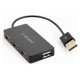 Gembird 4 x USB 2.0