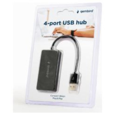 Gembird 4 x USB 2.0