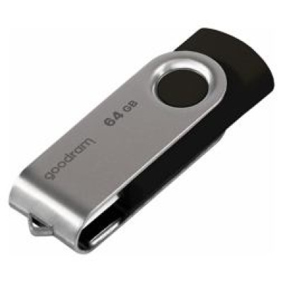 Goodram UTS2 64GB USB 2.0 Black