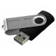 Goodram UTS2 64GB USB 2.0 Black
