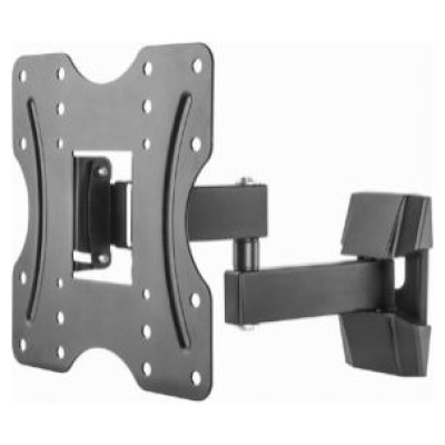 Gembird Tv Stiprinājums Gembird Full-motion TV Wall Mount