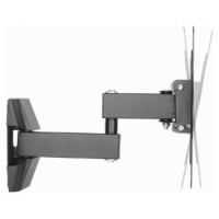 Gembird Tv Stiprinājums Gembird Full-motion TV Wall Mount