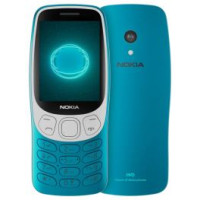 Nokia Mobilais tālrunis Nokia 3210 4G Blue