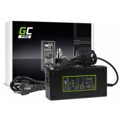 Green Cell PRO Charger / AC Adapter for Asus 150W