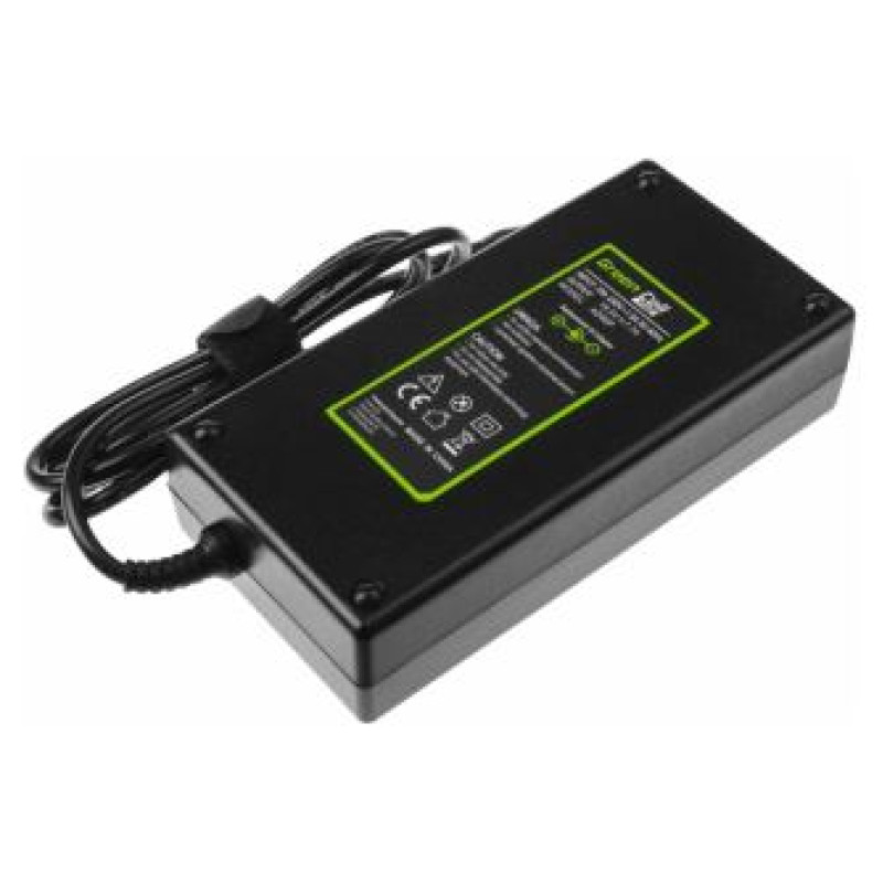 Green Cell PRO Charger / AC Adapter for Asus 150W