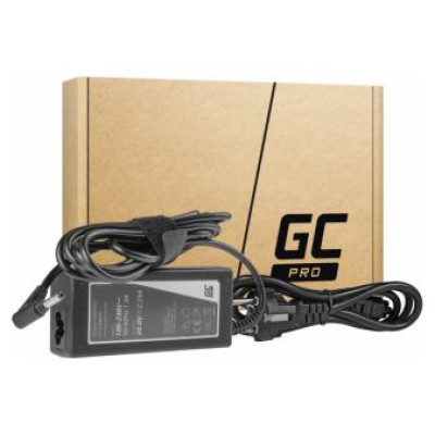 Green Cell PRO Charger / AC Adapter for Lenovo IdeaPad