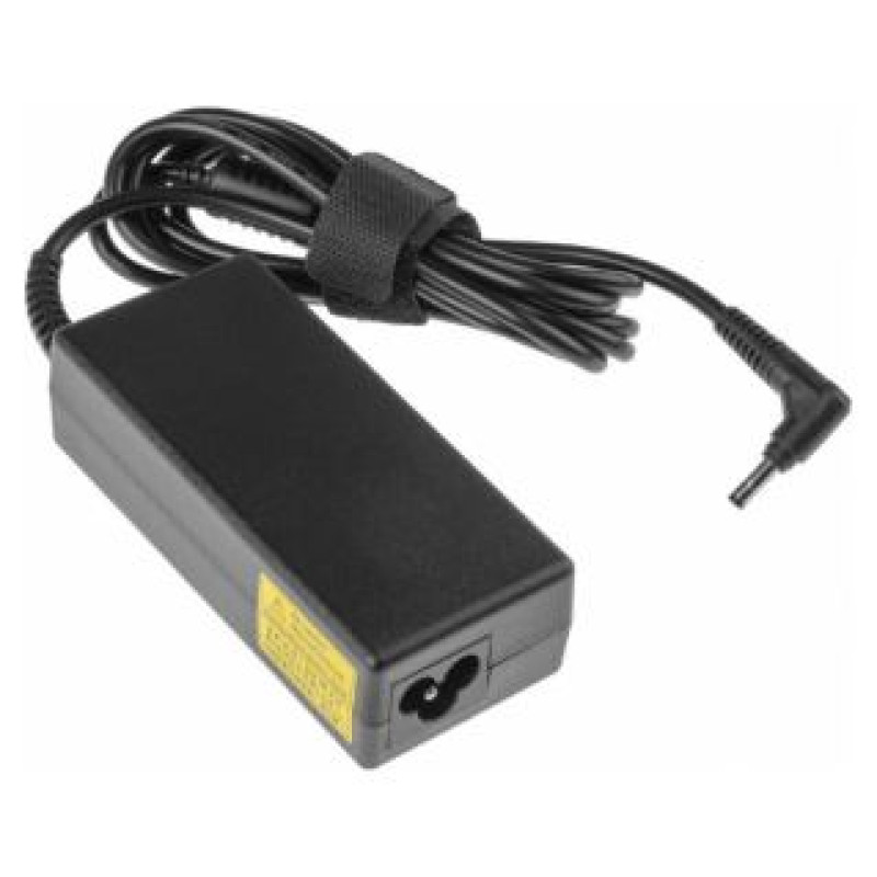 Green Cell PRO Charger / AC Adapter for Lenovo IdeaPad