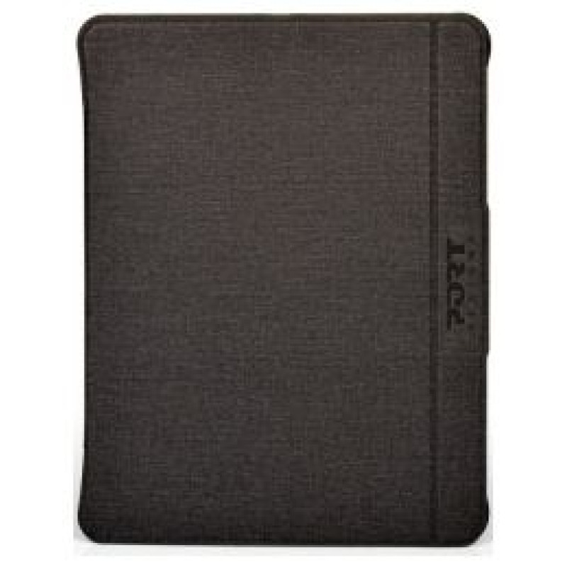 Port Designs Manchester II for iPad 10.2 Black