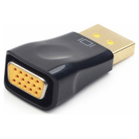 Gembird Adapteris Gembird DisplayPort uz VGA