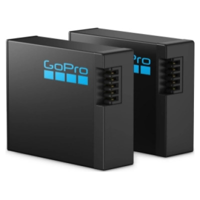 Gopro Akumulators GoPro Enduro HERO13 2pack