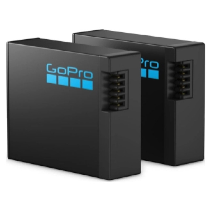 Gopro Akumulators GoPro Enduro HERO13 2pack