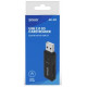 Savio Karšu lasītājs Savio USB 2.0 SD Black