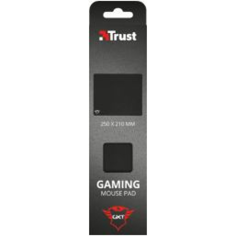 Trust GXT 752 Gaming M Black