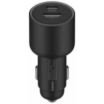 Xiaomi Lādētājs Xiaomi Car Charger 67W