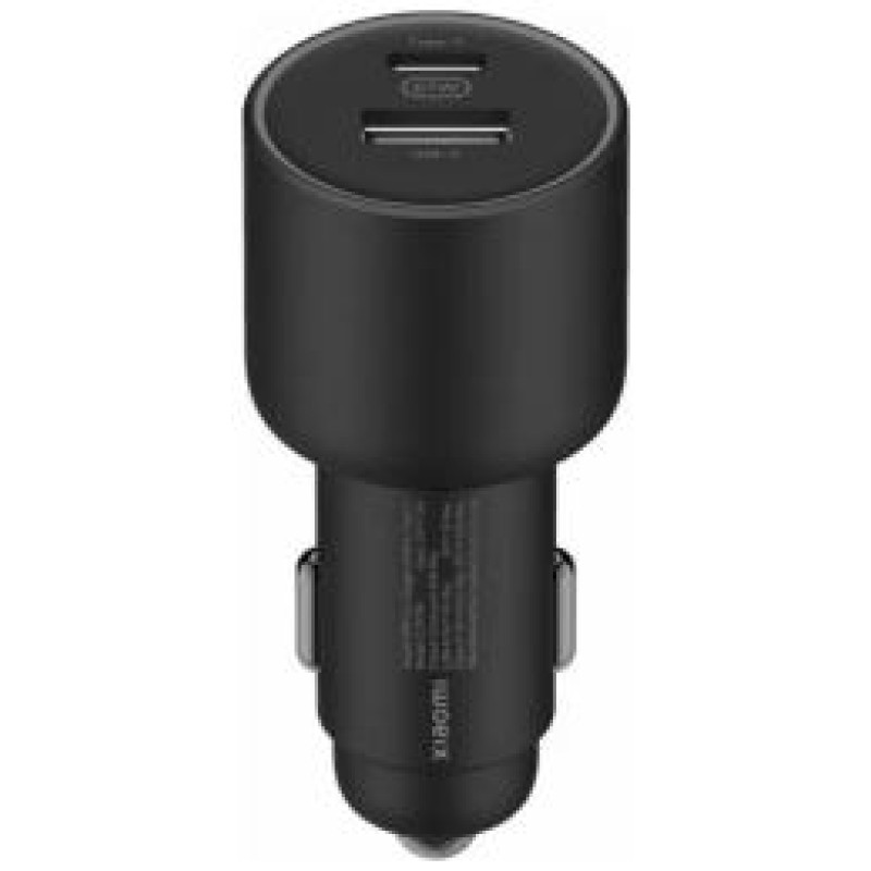 Xiaomi Lādētājs Xiaomi Car Charger 67W