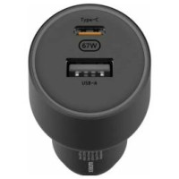 Xiaomi Lādētājs Xiaomi Car Charger 67W