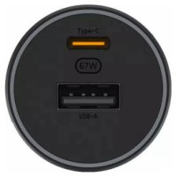Xiaomi Lādētājs Xiaomi Car Charger 67W