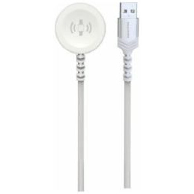 Swissten Lādētājs Swissten Apple Watch 1.2m