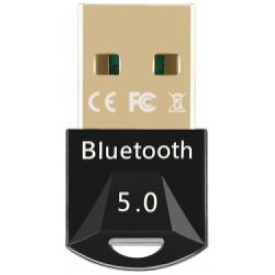 Gembird Bluetooth USB adapteris Gembird v.5.0