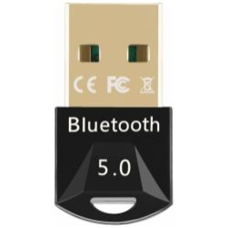 Gembird Bluetooth USB adapteris Gembird v.5.0