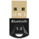 Gembird Bluetooth USB adapteris Gembird v.5.0